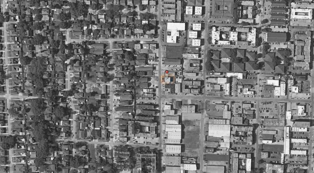 3813 Division St, Metairie, LA 70002